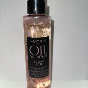 Matrix OIL Wonders Volume Rose 4.2 oz